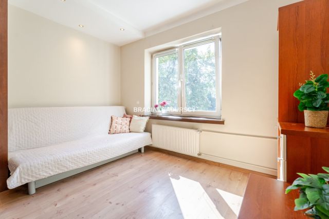 Mieszkanie 1-pokojowe Kraków Nowa Huta, os. Ogrodowe. Zdjęcie 9