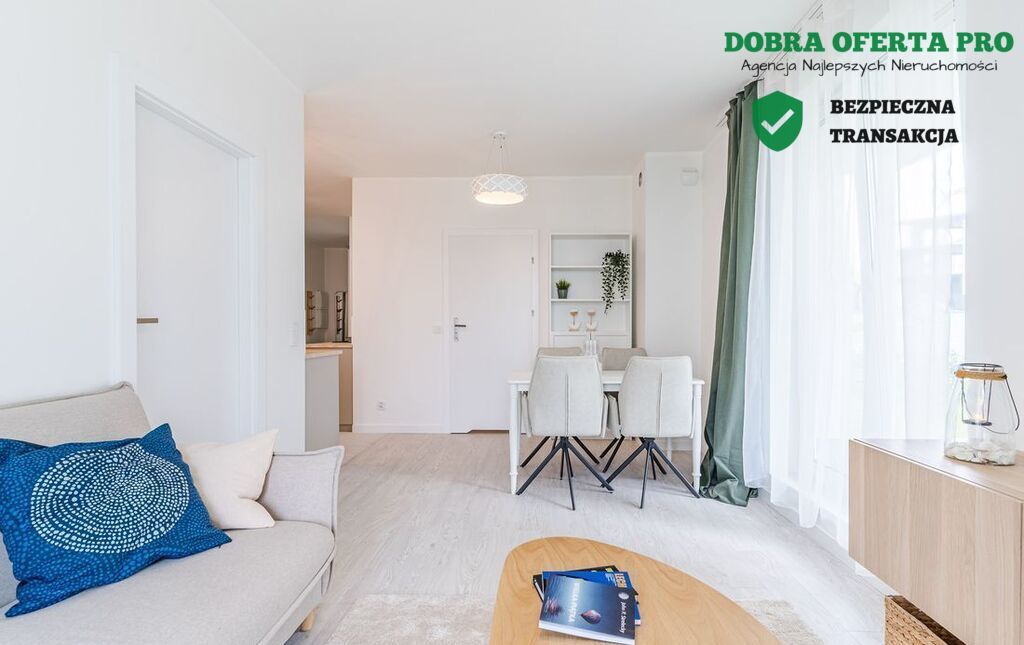 Mieszkanie 3-pokojowe Gdańsk Ujeścisko, ul. Przemyska. Zdjęcie 6