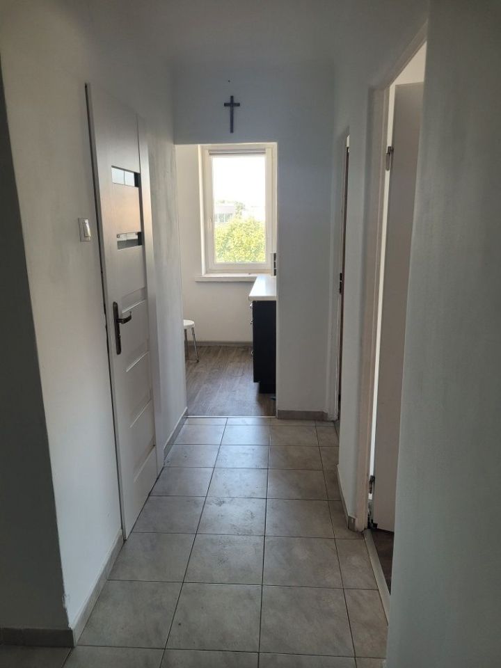 Mieszkanie 3-pokojowe Ostrołęka, ul. Celulozowa. Zdjęcie 5