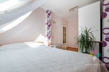 Mieszkanie 4-pokojowe Ostróda, ul. Stefana Czarnieckiego. Zdjęcie 4