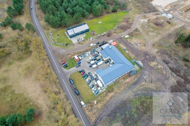 Lokal Sierakowo. Zdjęcie 1