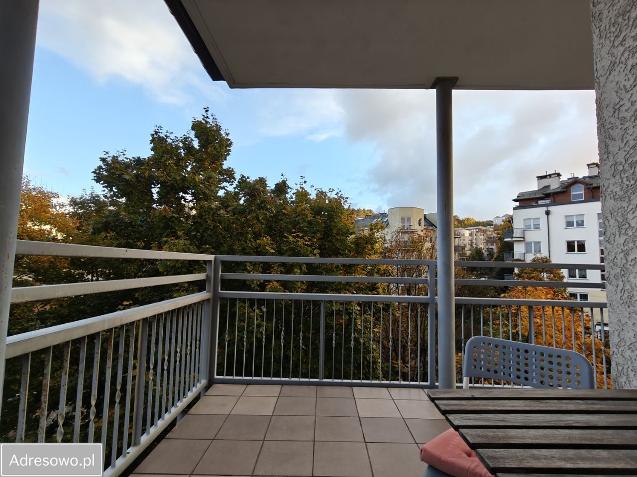 Mieszkanie 4-pokojowe Gdynia Leszczynki, ul. Kalksztajnów. Zdjęcie 10