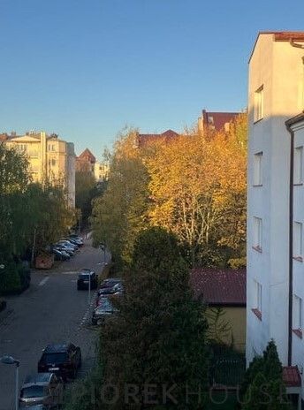 Mieszkanie 3-pokojowe Warszawa Ursynów, ul. Wąwozowa. Zdjęcie 10