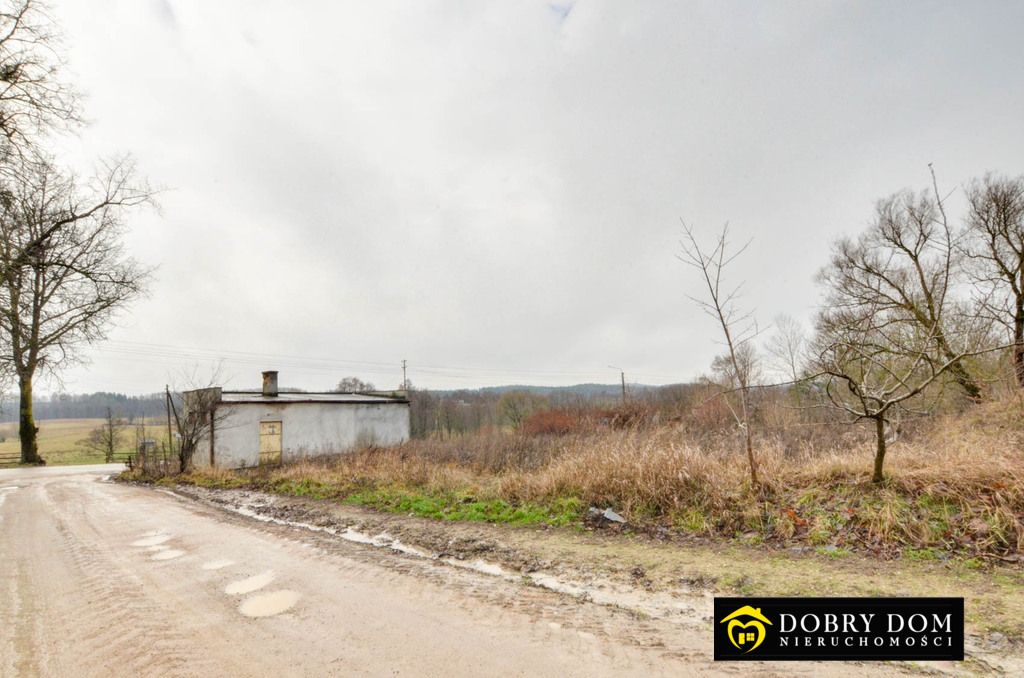 inny, 1 pokój Olszewo. Zdjęcie 8