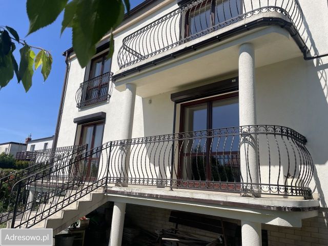 dom wolnostojący, 10 pokoi Chojnice, ul. Tuwima. Zdjęcie 4