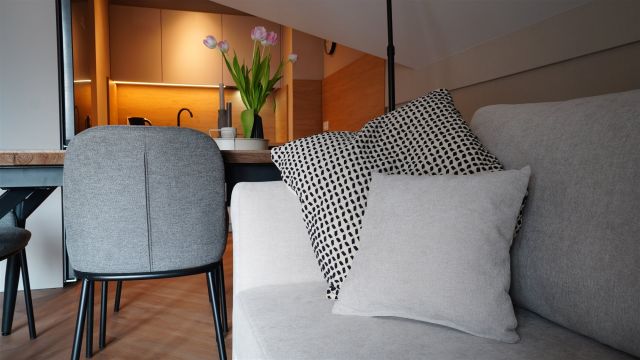 Mieszkanie 2-pokojowe Szklarska Poręba Marysin, ul. Słoneczna. Zdjęcie 15