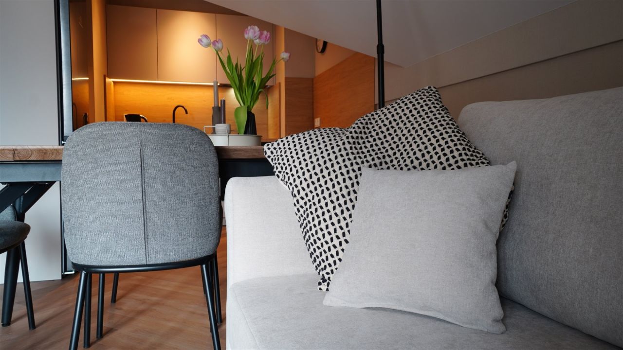 Mieszkanie 2-pokojowe Szklarska Poręba Marysin, ul. Słoneczna. Zdjęcie 15