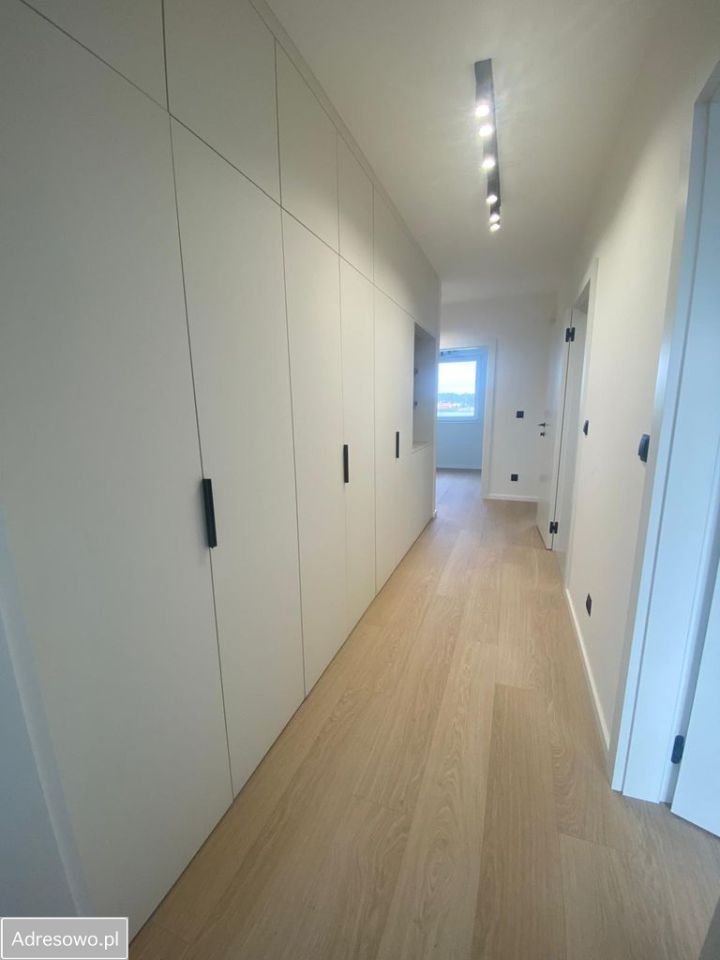 dom szeregowy, 4 pokoje Opole Chmielowice. Zdjęcie 17