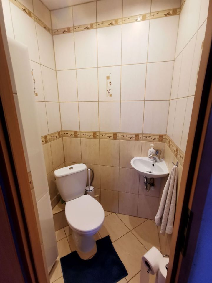 Mieszkanie 4-pokojowe Polkowice, ul. Lipowa. Zdjęcie 6