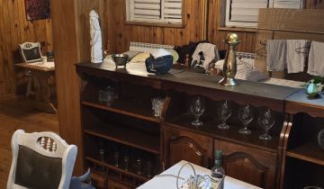 Mieszkanie 4-pokojowe Wyszogród, ul. Ogrodowa