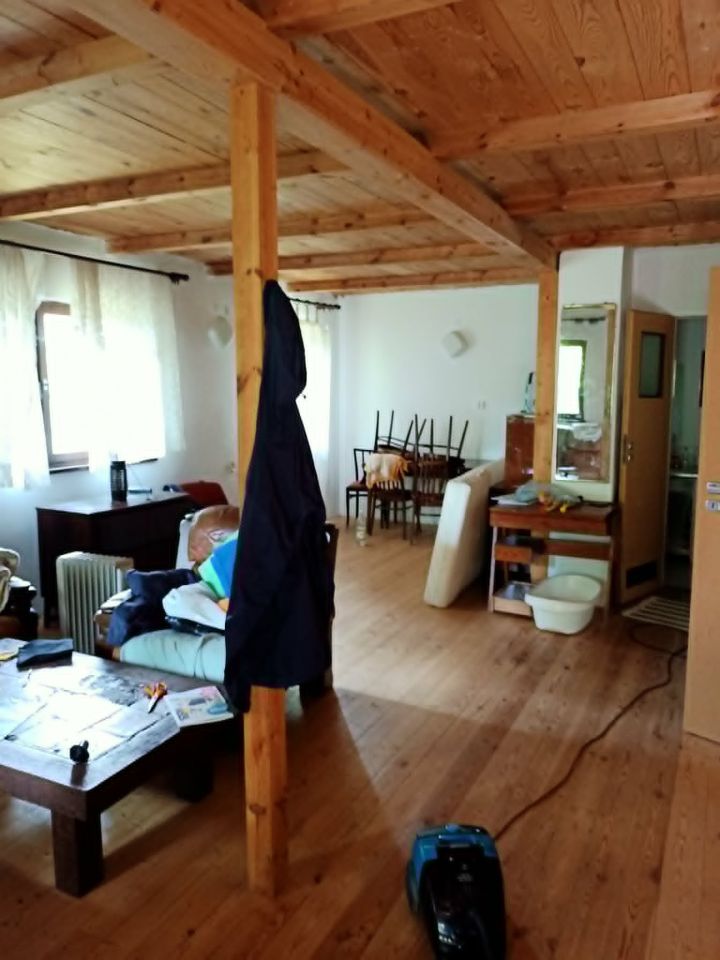 dom wolnostojący, 3 pokoje Łacha, Wiklinowa. Zdjęcie 3