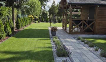 Działka rod Kościan Centrum, ul. Wielichowska