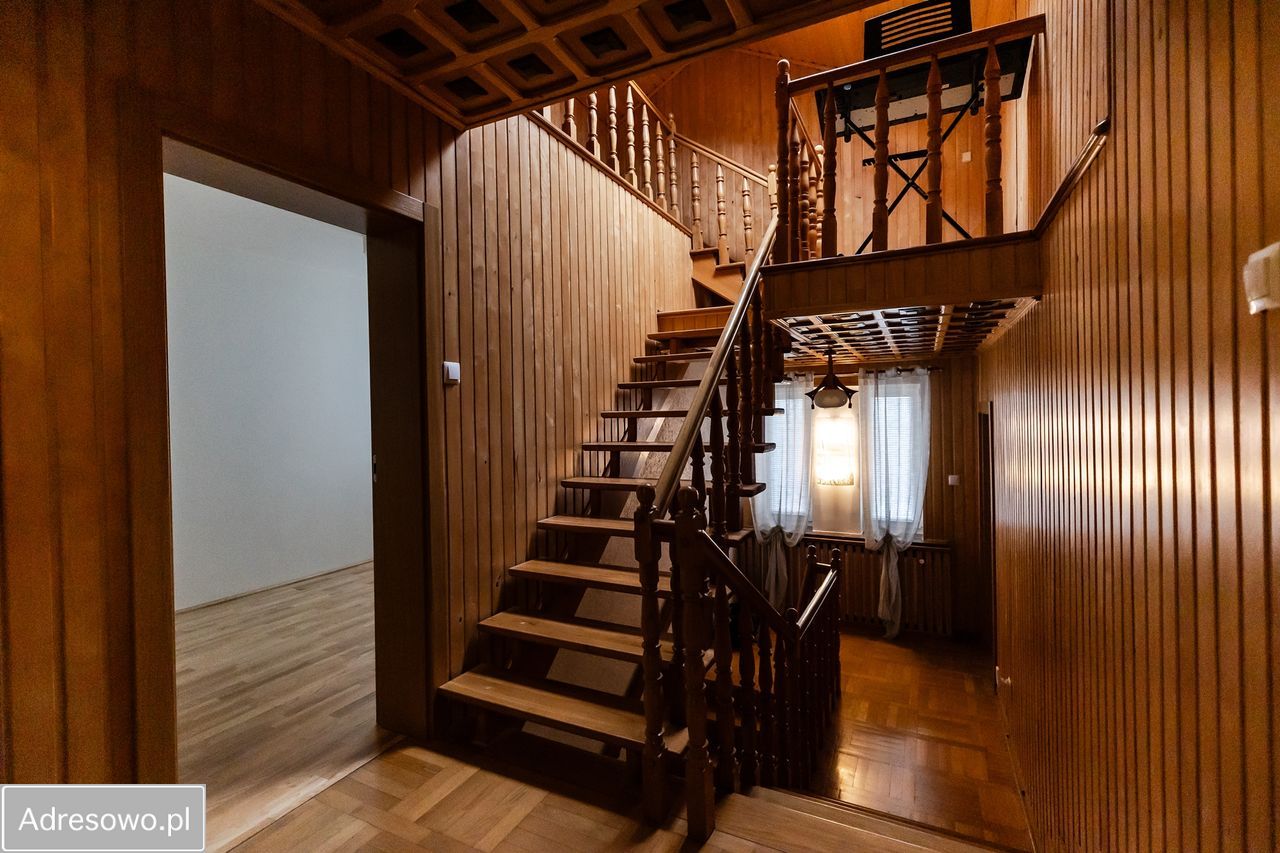 dom wolnostojący, 6 pokoi Puławy Włostowice, ul. Jana Kilińskiego. Zdjęcie 13