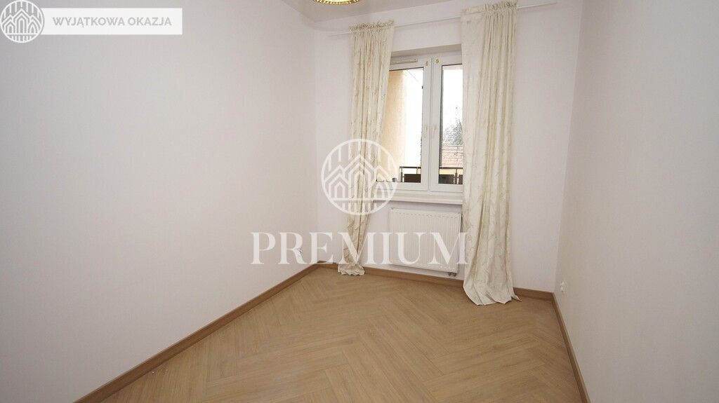 Mieszkanie 3-pokojowe Bydgoszcz Bocianowo. Zdjęcie 3