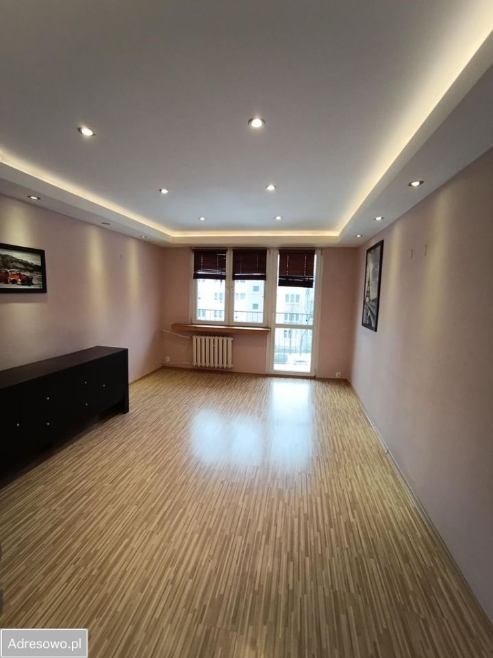 Mieszkanie 3-pokojowe Łódź Widzew, ul. Piotra Czajkowskiego. Zdjęcie 4