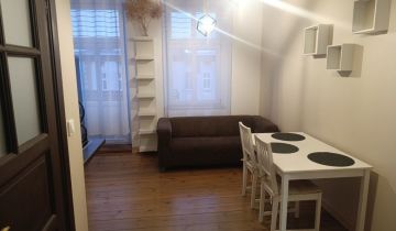 Mieszkanie 2-pokojowe Bydgoszcz Śródmieście, ul. Jagiellońska