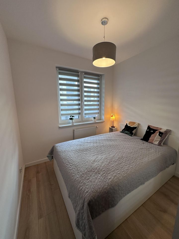 Mieszkanie 3-pokojowe Warszawa Praga-Południe, ul. Przeworska. Zdjęcie 10