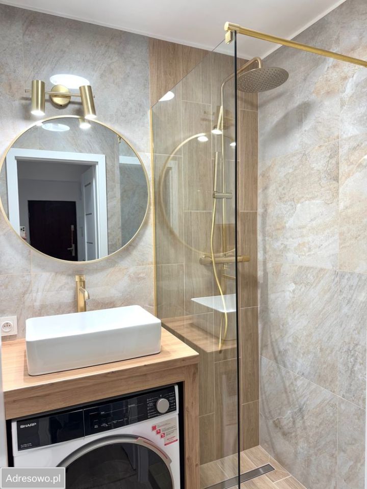 Mieszkanie 3-pokojowe Warszawa Wola, ul. Astronomów. Zdjęcie 8