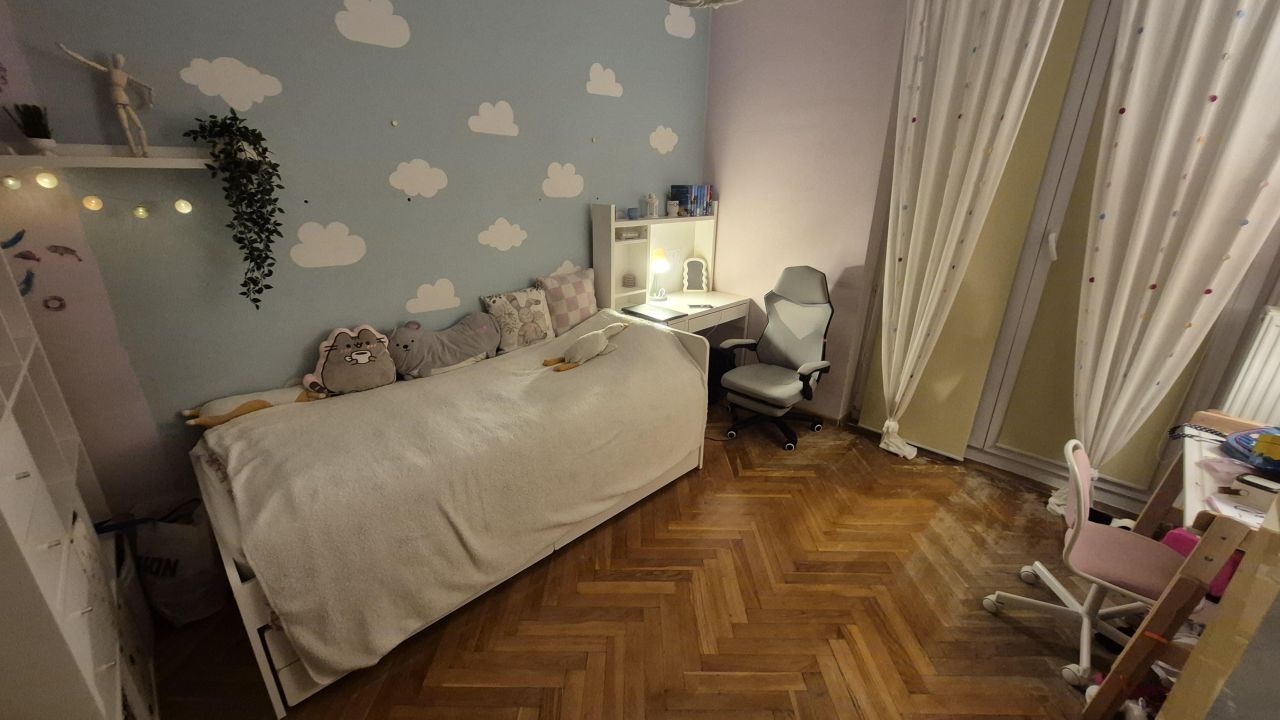 Mieszkanie 2-pokojowe Kielce Centrum, Równa. Zdjęcie 4