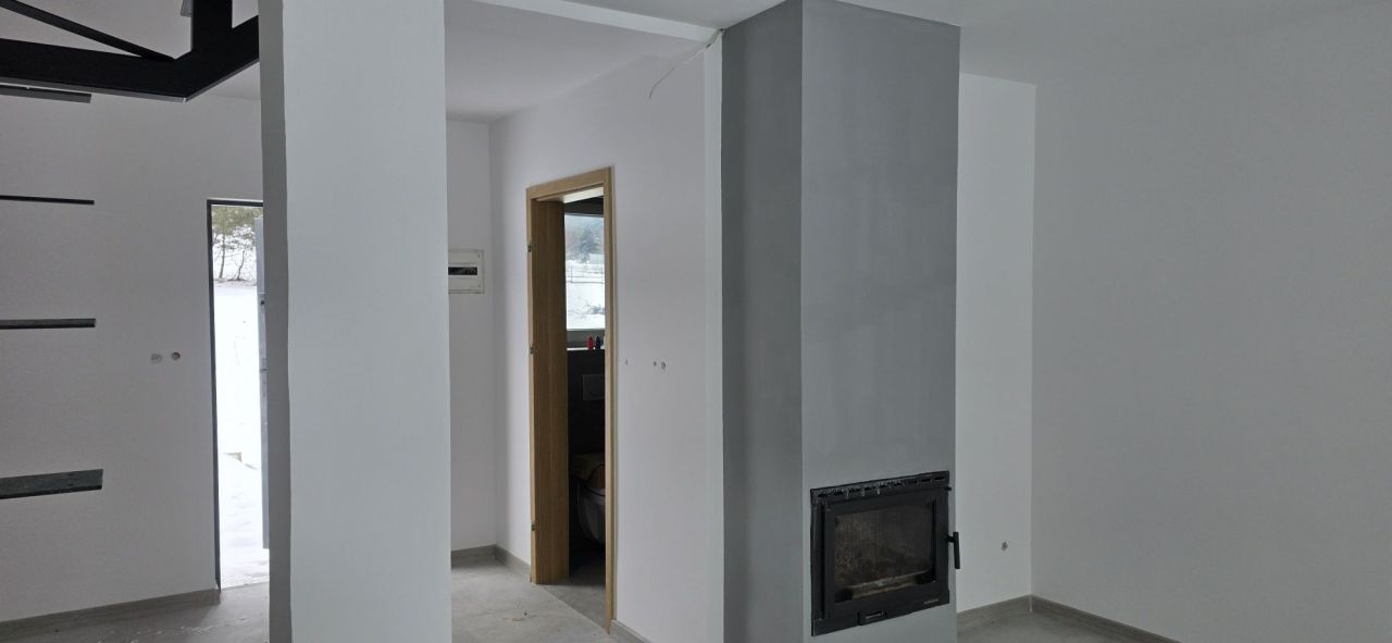 Działka inwestycyjna Wysowa-Zdrój. Zdjęcie 8