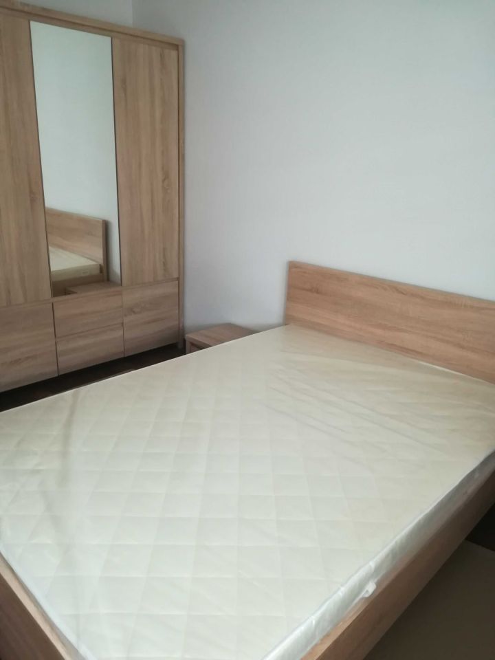 Mieszkanie 2-pokojowe Ząbki, ul. Różana. Zdjęcie 6