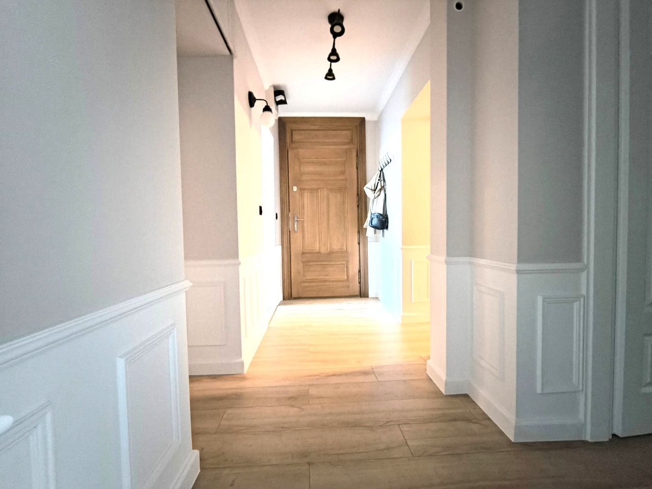 Mieszkanie 3-pokojowe Gdańsk Śródmieście, ul. Angielska Grobla. Zdjęcie 9