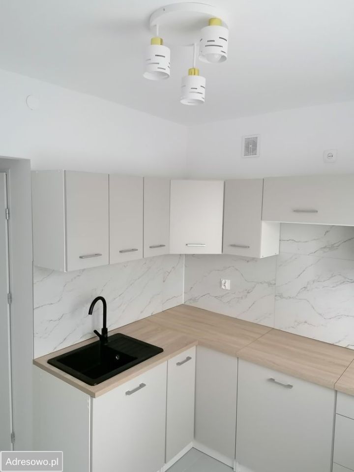 Mieszkanie 2-pokojowe Czechowice-Dziedzice, ul. Parkowa. Zdjęcie 16