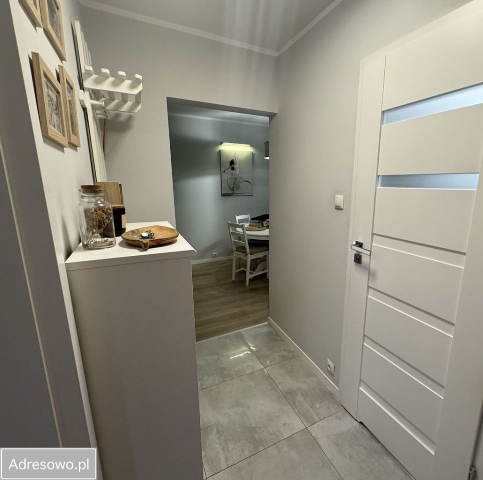 Mieszkanie 2-pokojowe Warszawa Wola, ul. Wolska. Zdjęcie 9