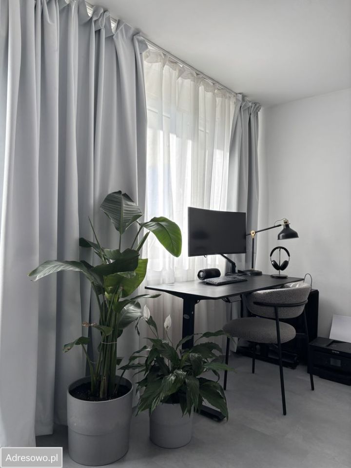 Mieszkanie 2-pokojowe Jelenia Góra Zabobrze, ul. Tadeusza Sygietyńskiego. Zdjęcie 15