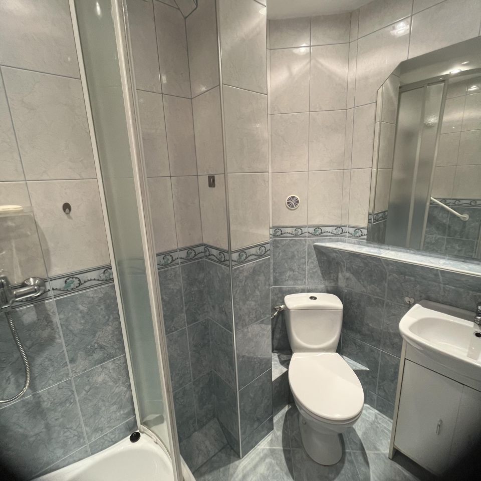 Mieszkanie 1-pokojowe Wałbrzych Piaskowa Góra, ul. Kornela Makuszyńskiego. Zdjęcie 7