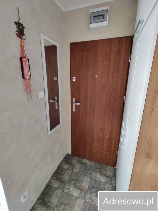 Mieszkanie 3-pokojowe Bartoszyce, ul. Piłsudskiego. Zdjęcie 4