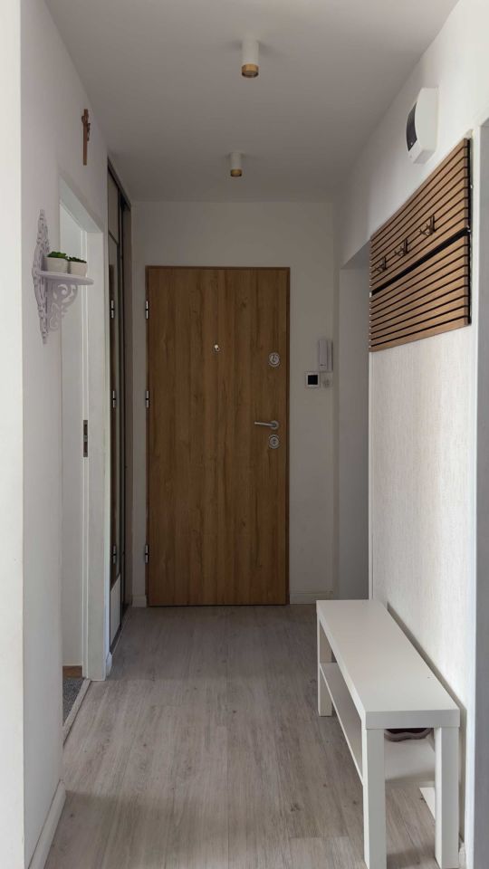 Mieszkanie 3-pokojowe Chełm, ul. Wolności. Zdjęcie 3