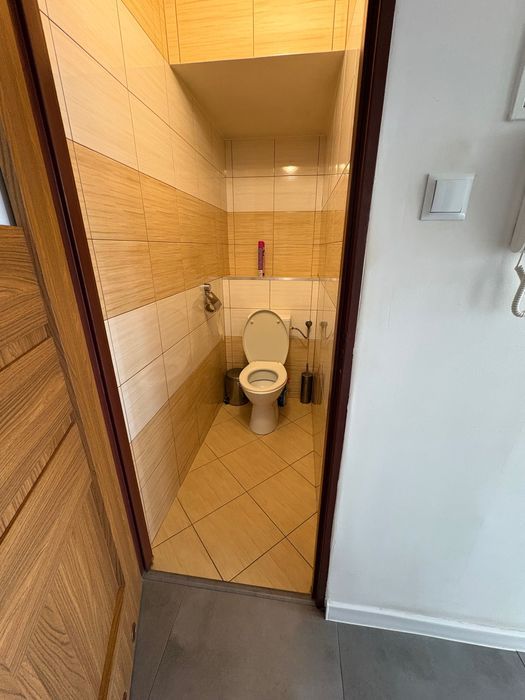 Mieszkanie 3-pokojowe Ostrowiec Świętokrzyski, os. Ogrody. Zdjęcie 4