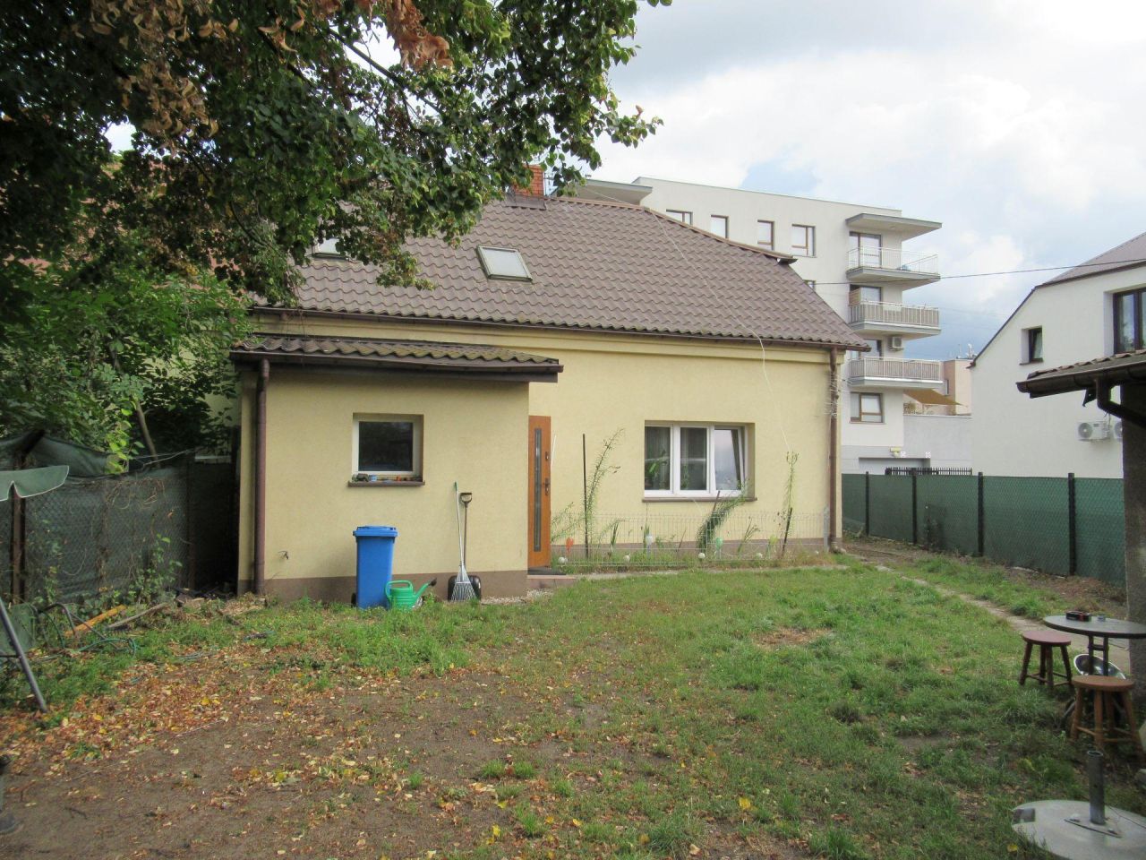 bliźniak, 6 pokoi Ząbki Centrum, ul. Józefa Piłsudskiego. Zdjęcie 5