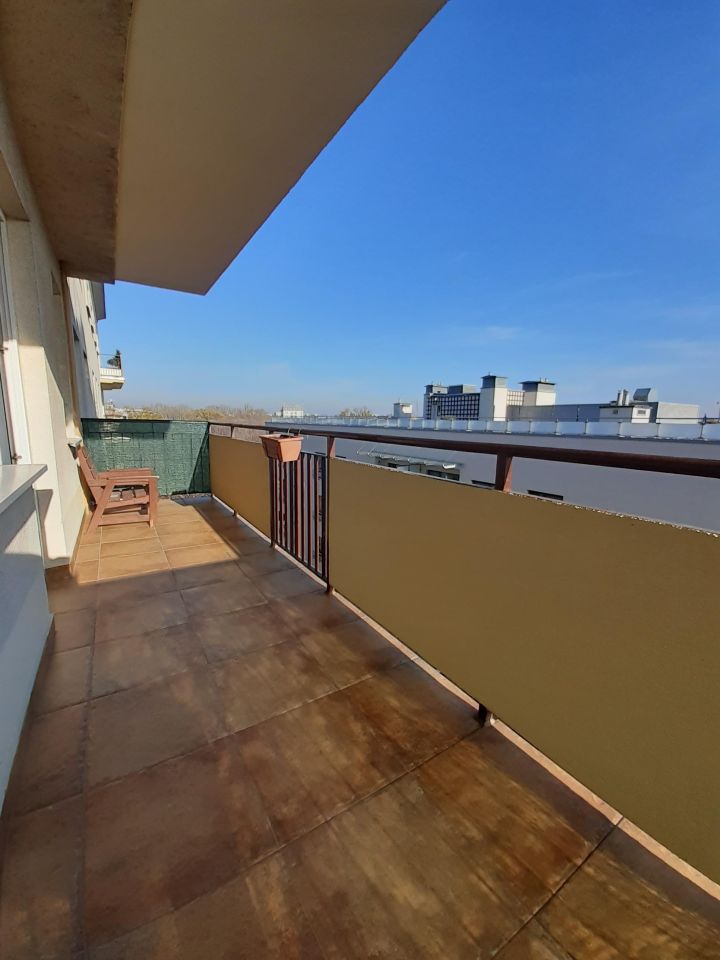 Mieszkanie 1-pokojowe Warszawa Mokotów, ul. Bluszczańska. Zdjęcie 3