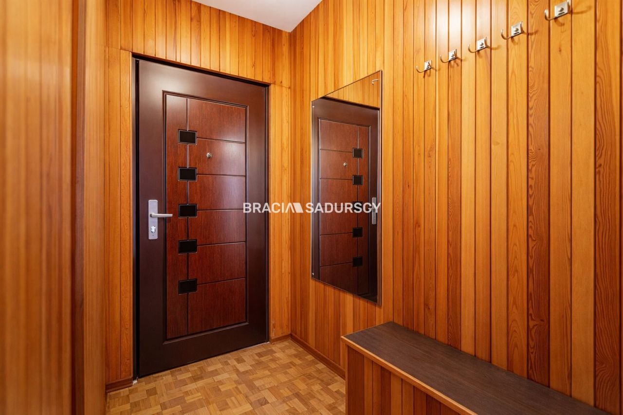 Mieszkanie 2-pokojowe Kraków, ul. Spółdzielców. Zdjęcie 5