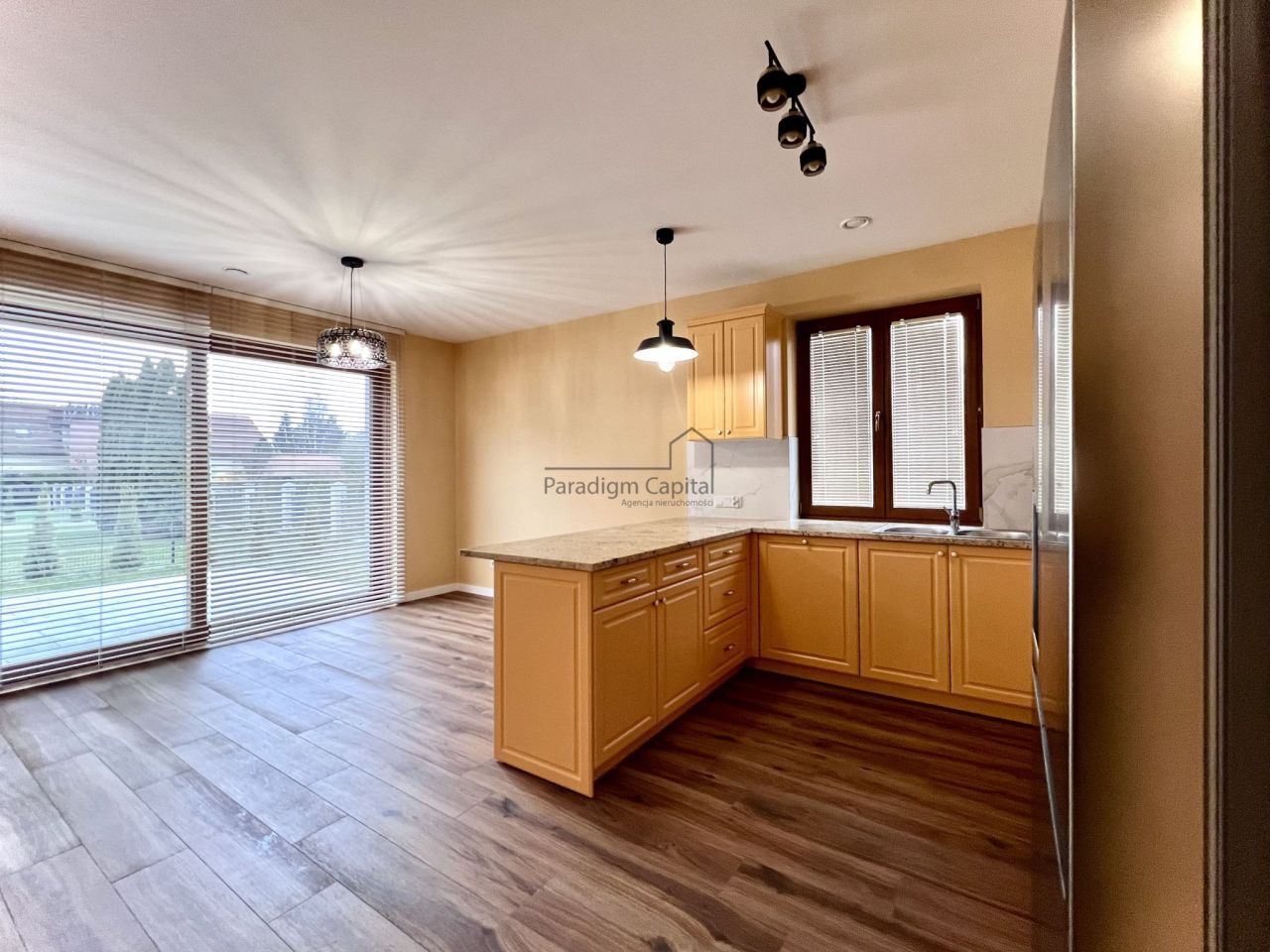 bliźniak, 5 pokoi Wielka Wieś, Palmowa. Zdjęcie 4