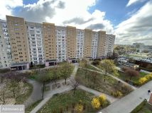 Mieszkanie 2-pokojowe Warszawa Bródno, ul. Krasiczyńska. Zdjęcie 3