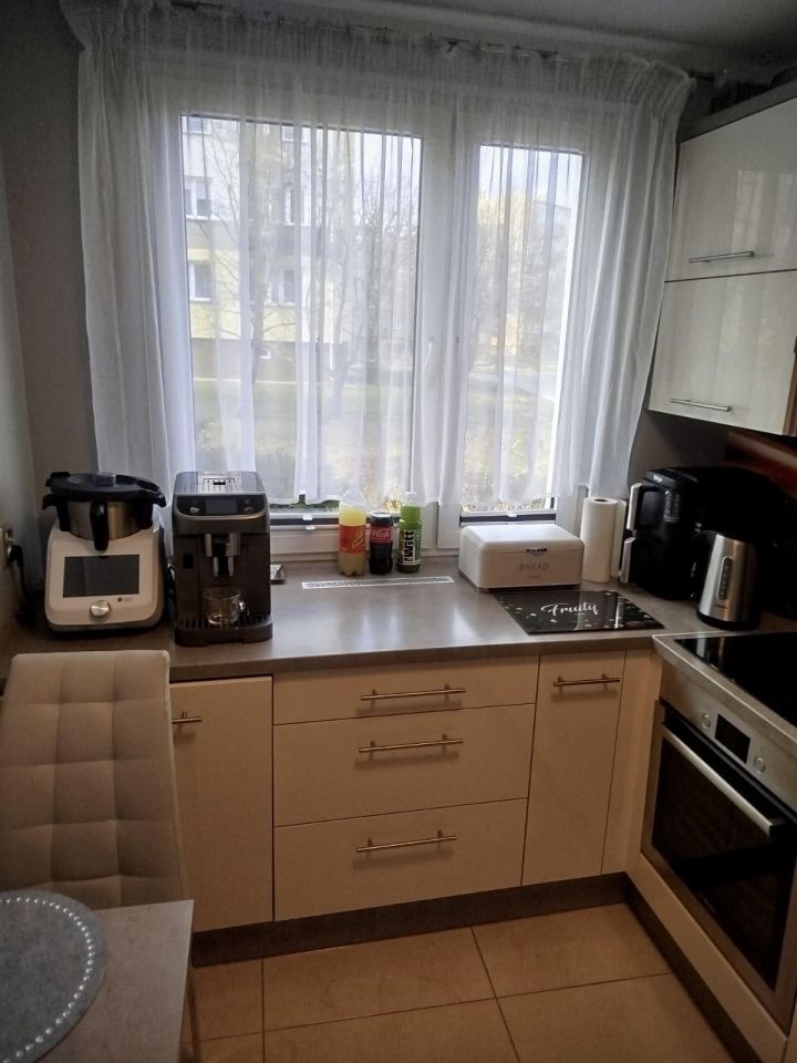 Mieszkanie 3-pokojowe Barczewo, os. Osiedle Słoneczne. Zdjęcie 5