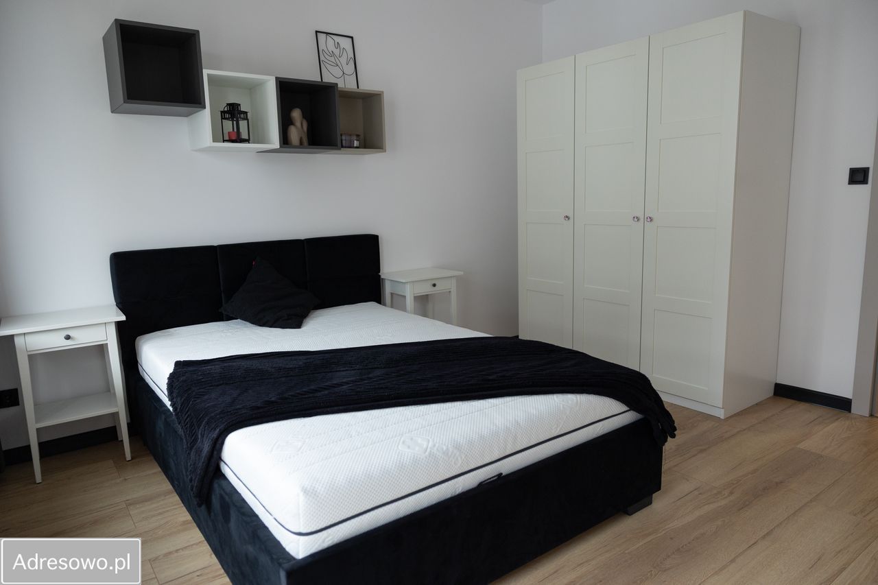 Mieszkanie 2-pokojowe Szczecin Warszewo, ul. Pegaza. Zdjęcie 4