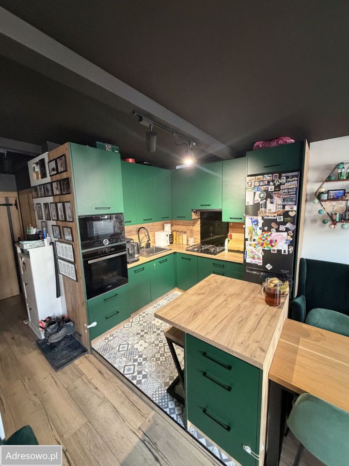 Mieszkanie 3-pokojowe Ruda Śląska Bykowina, ul. Józefa Pordzika. Zdjęcie 13