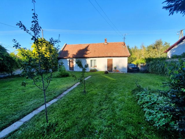 Działka budowlana Wojsławice. Zdjęcie 1