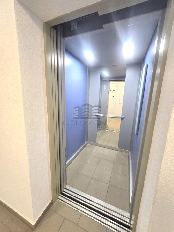 Mieszkanie 3-pokojowe Bydgoszcz Fordon, ul. Pawła Edmunda Strzeleckiego. Zdjęcie 12