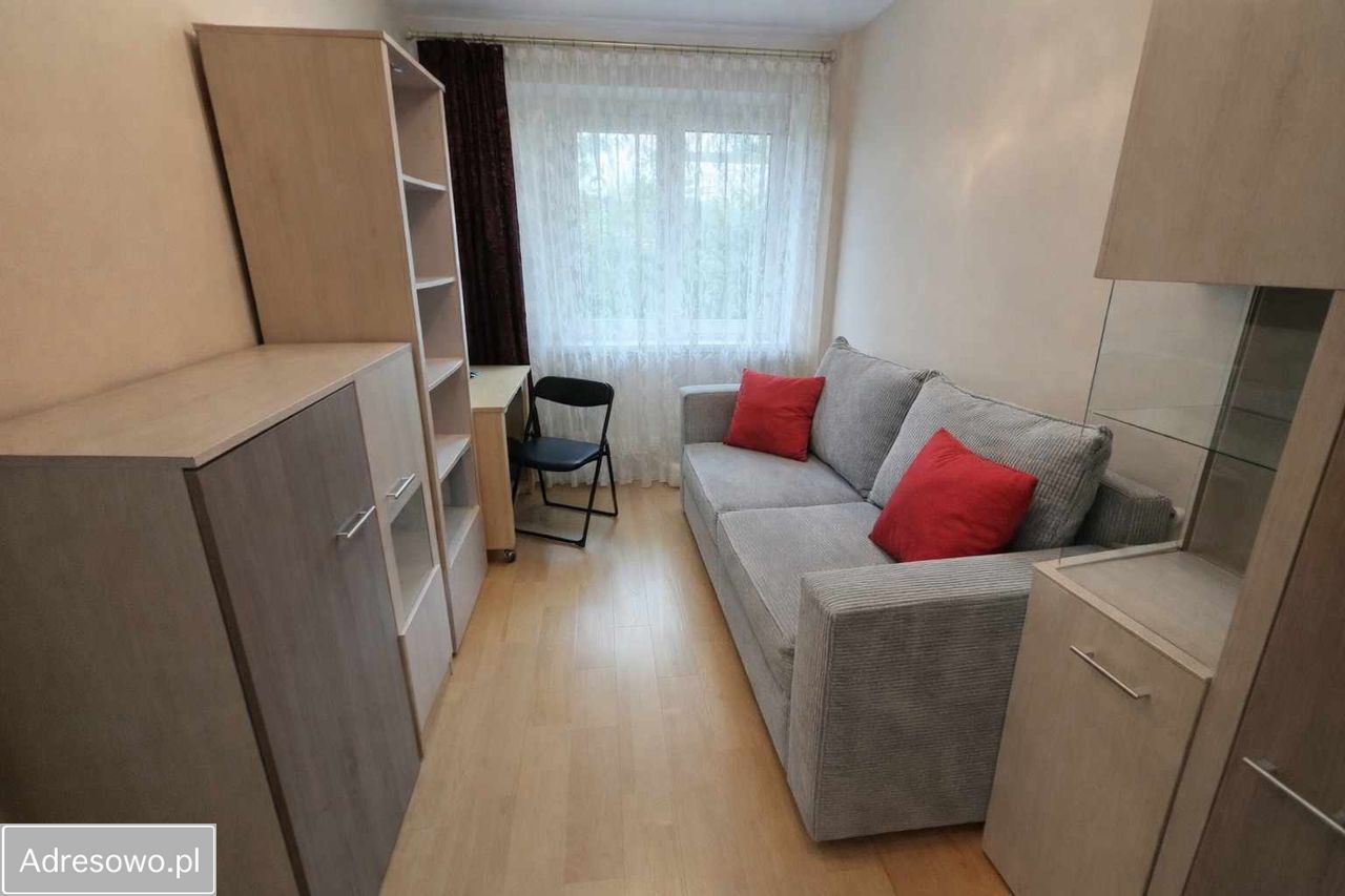 Mieszkanie 2-pokojowe Katowice Śródmieście, ul. Uniwersytecka. Zdjęcie 9