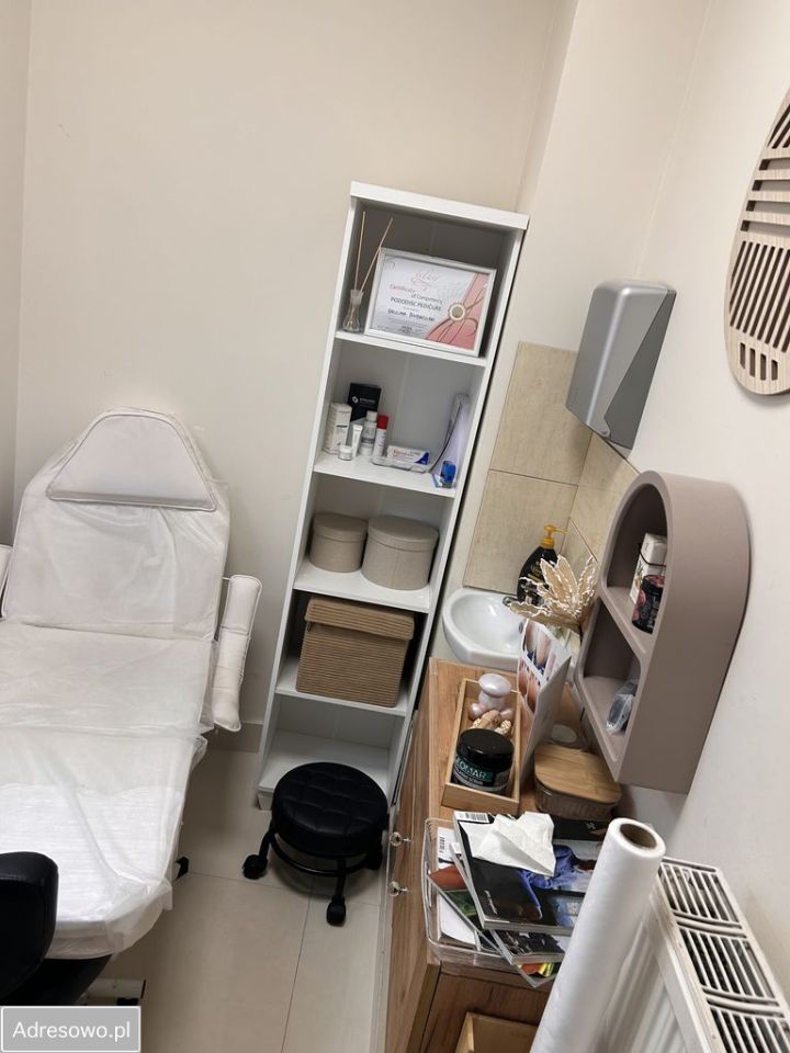 Lokal Sopot Centrum, ul. Bohaterów Monte Cassino. Zdjęcie 4