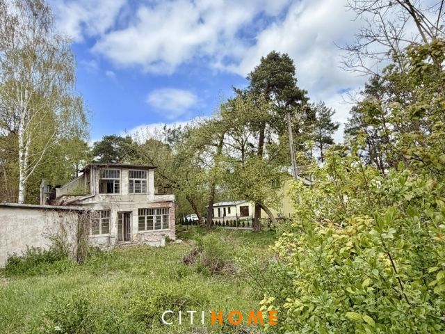 Działka budowlana Otwock, ul. Majowa. Zdjęcie 1