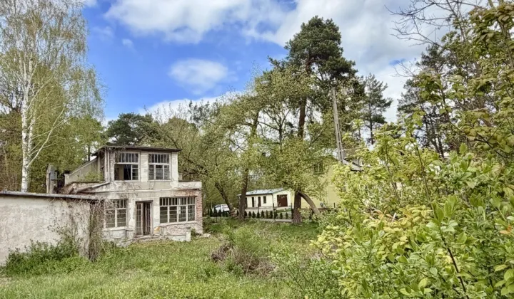 Działka budowlana Otwock, ul. Majowa