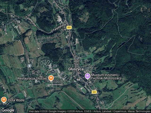 Mieszkanie 3-pokojowe Głuszyca, ul. Bohaterów Getta. Zdjęcie 1