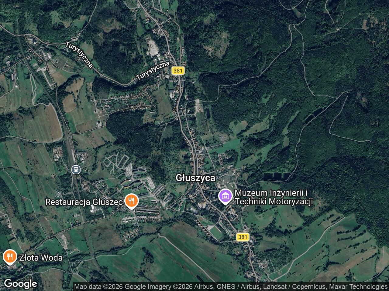 Mieszkanie 3-pokojowe Głuszyca, ul. Bohaterów Getta. Zdjęcie 1