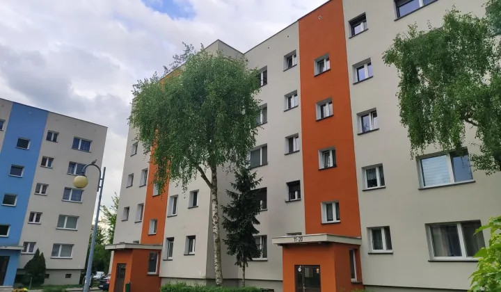Mieszkanie 3-pokojowe Grodzisk Wielkopolski, os. Wojska Polskiego